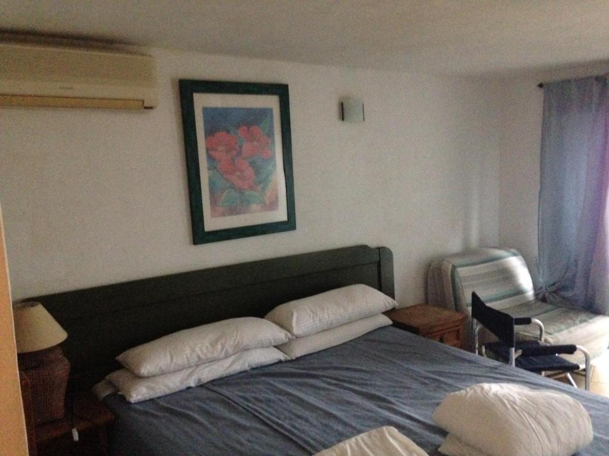 Apartamento Mirador de la Virgen Ático con terraza y estudio sin terraza Ibiza Exterior foto
